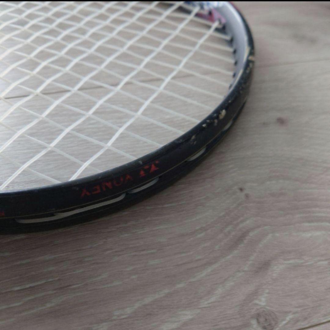 MIZUNO テニスラケット