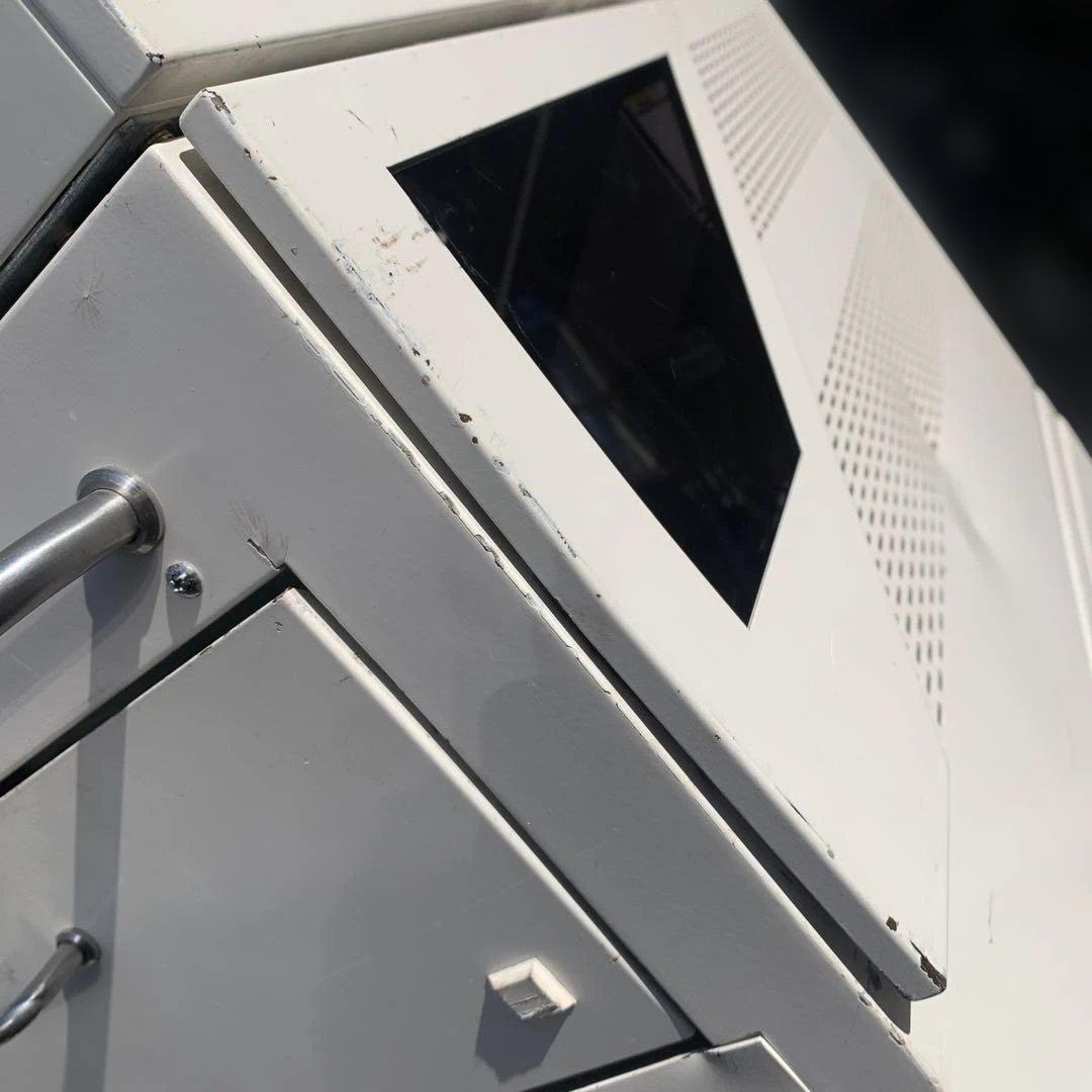 コミック シュリンカー RAPO LSⅡ 本　マンガ　文庫本　シュリンクマシーン