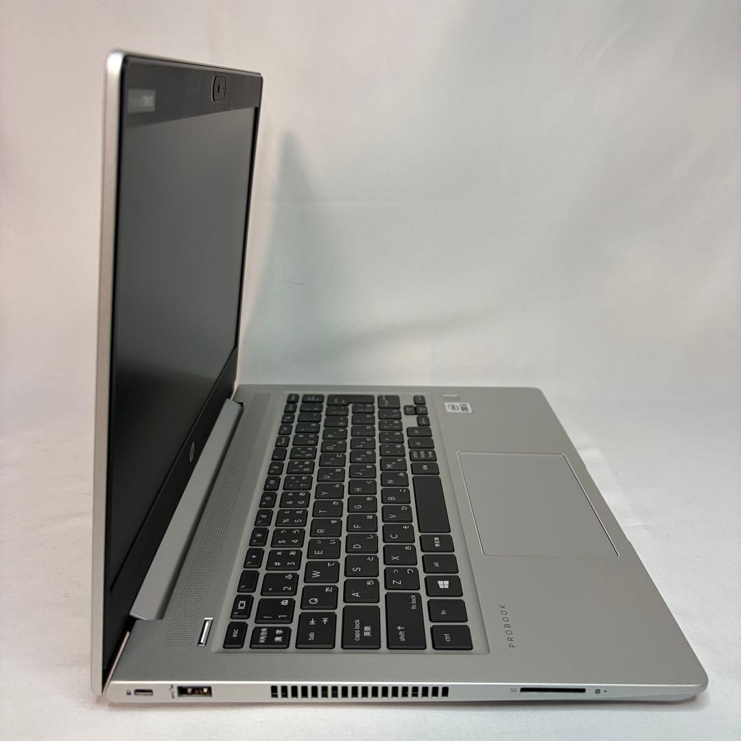 美品 PROBOOK 430 G7 10世代 i5 16GB フルHD オフィス