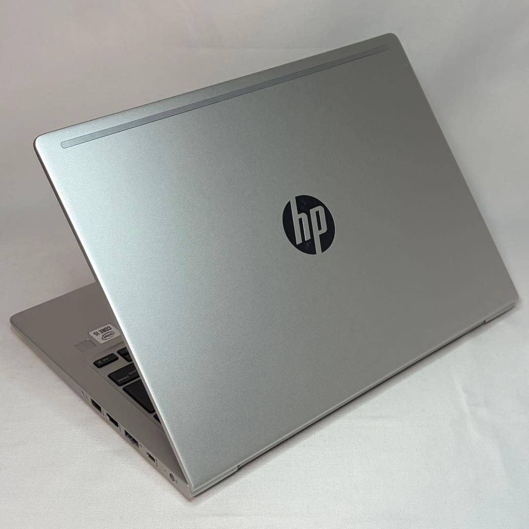 美品 PROBOOK 430 G7 10世代 i5 16GB フルHD オフィス