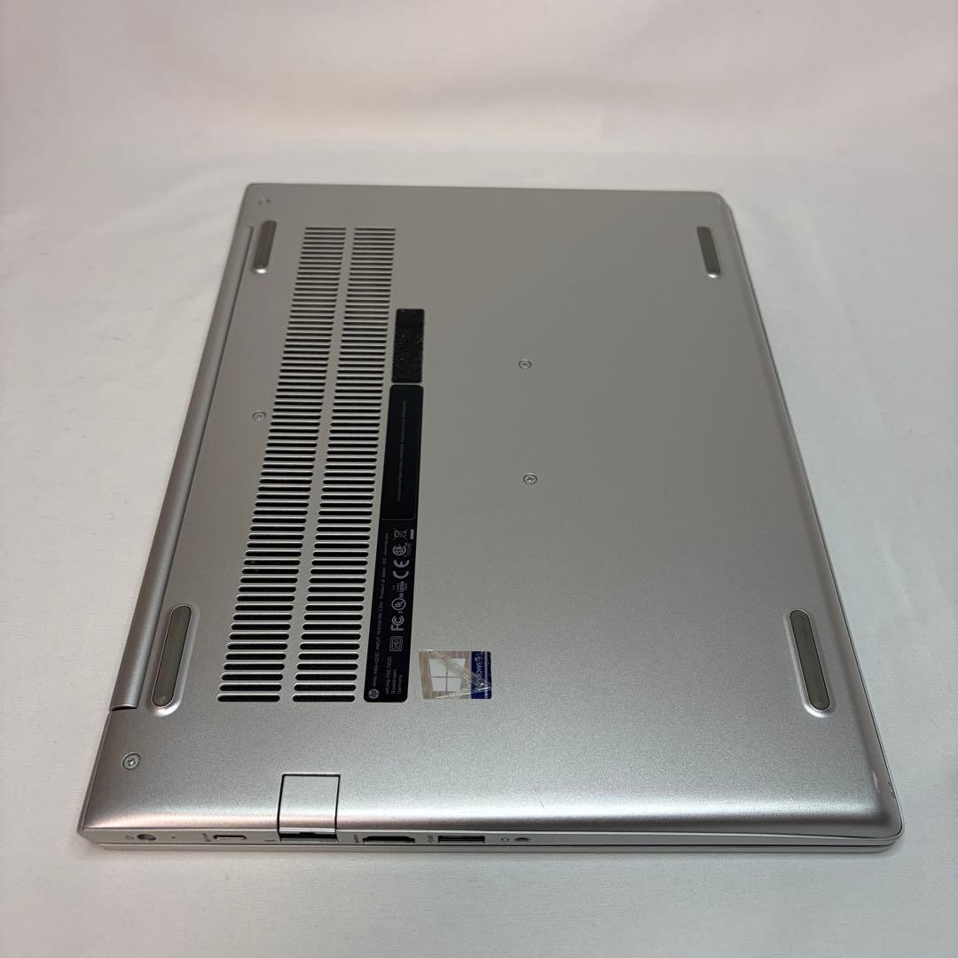 美品 PROBOOK 430 G7 10世代 i5 16GB フルHD オフィス