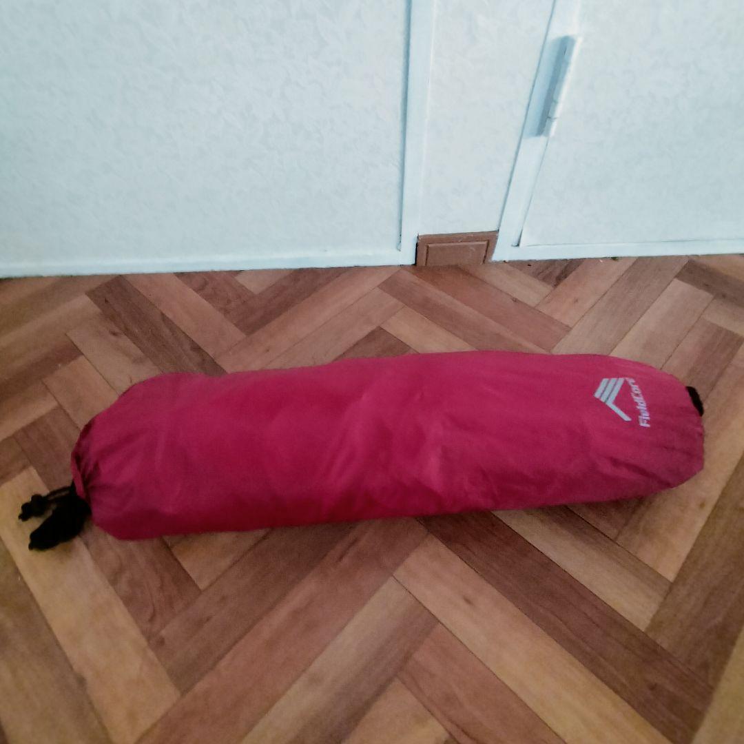 入手困難 WORKMANミシックドームテントFT一人用♪☆a161 希少