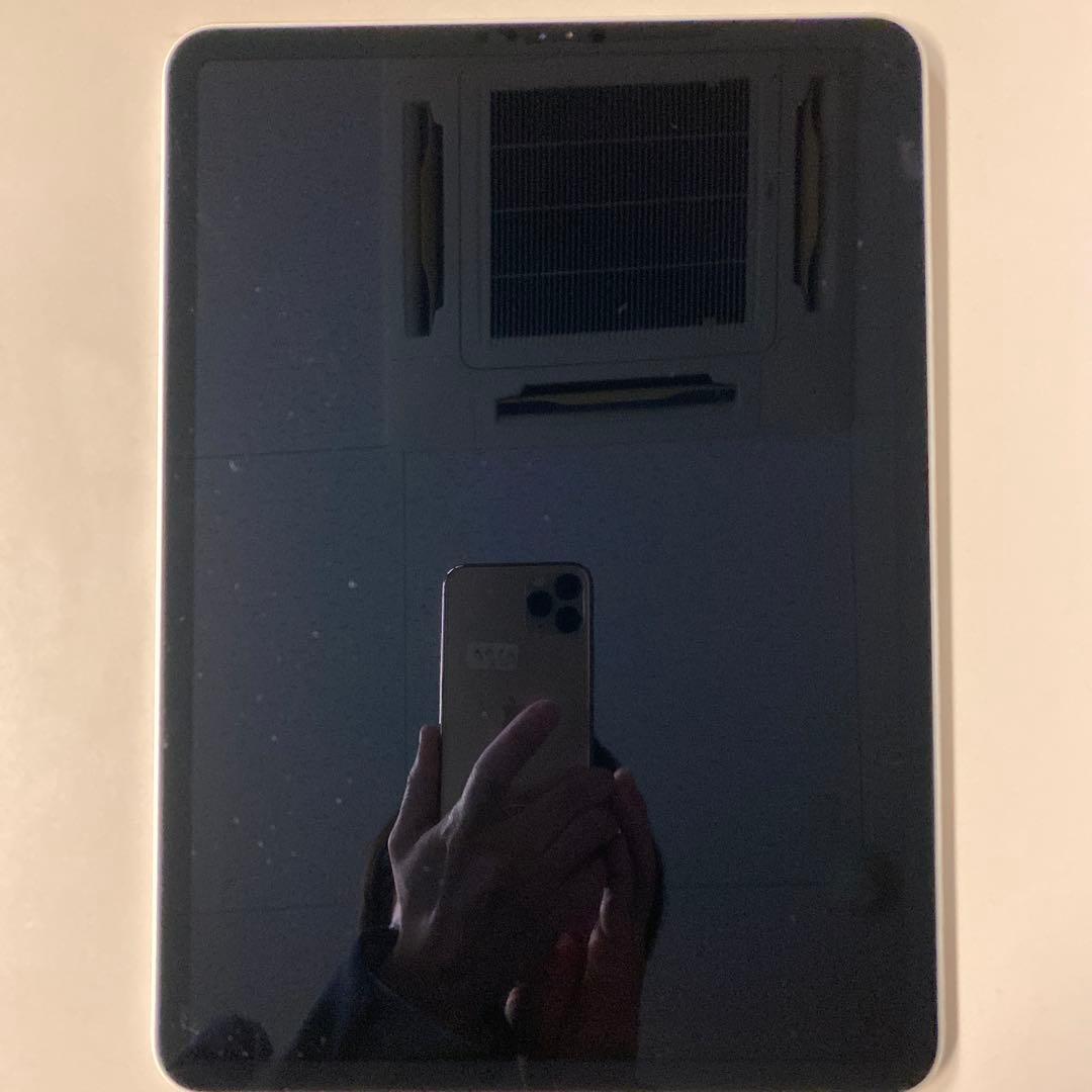 iPad Pro 11インチ 第2世代　128GB [220396]