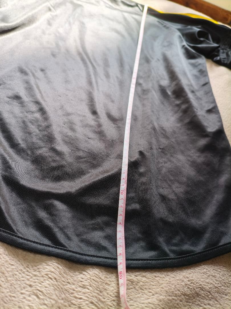 日本代表 ゴールキーパーサッカーウェア 長袖アディダス