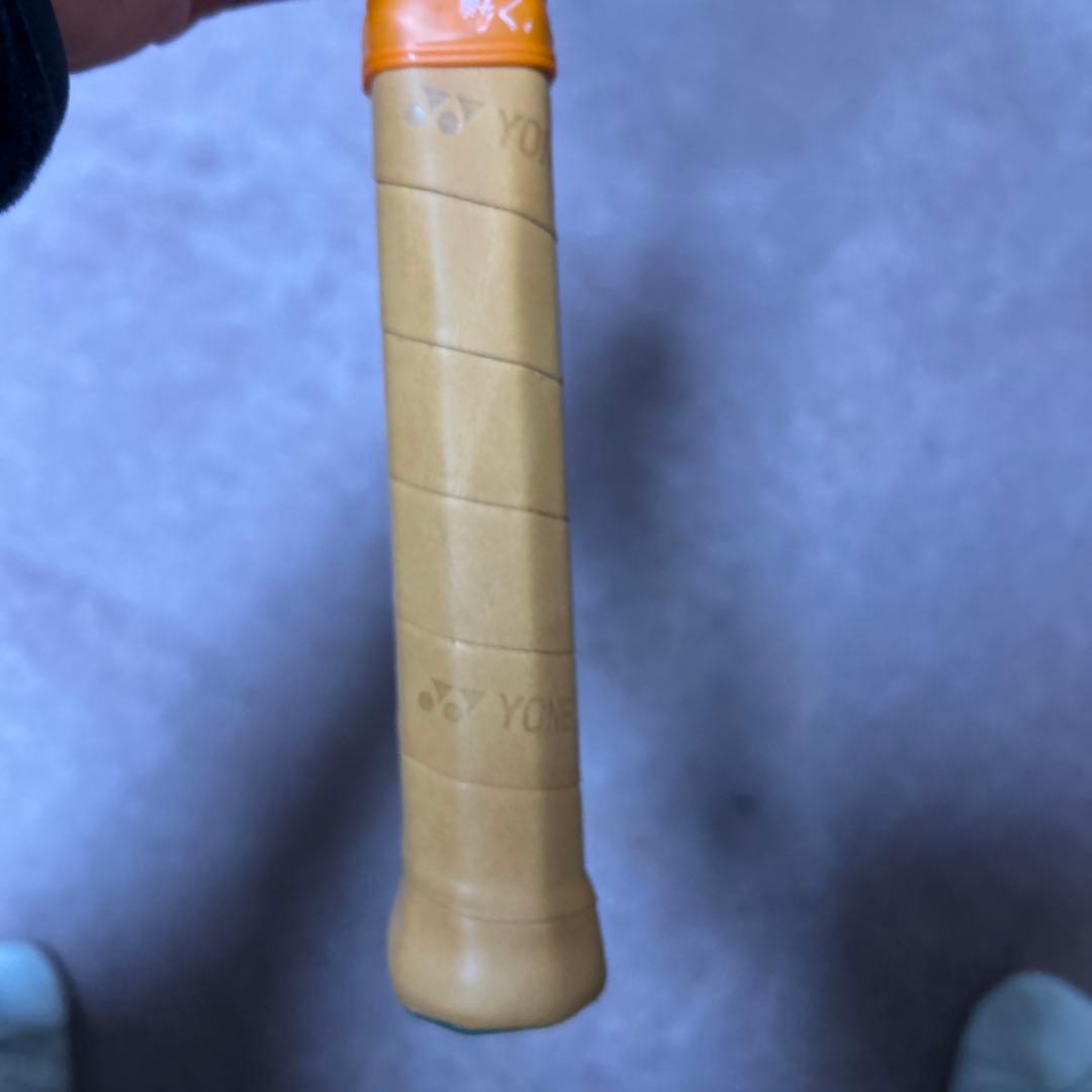 ラケット(軟式用) nextage70v