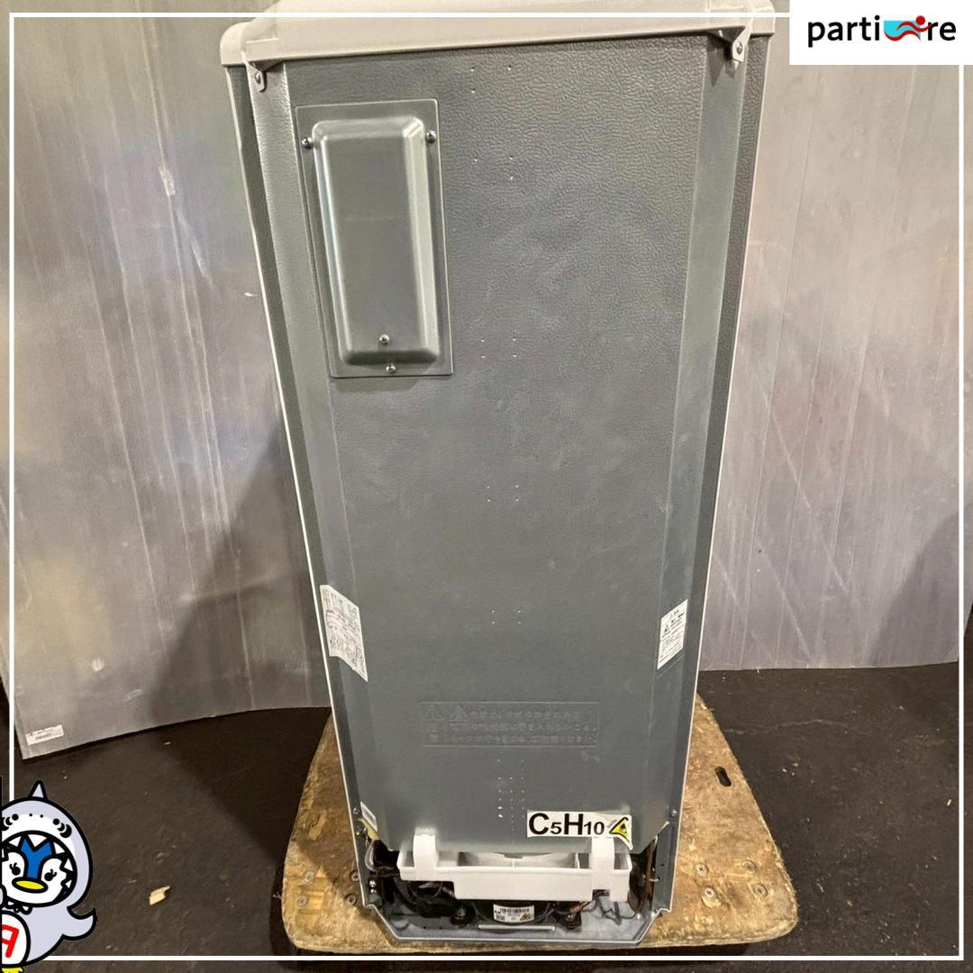 【大阪兵庫送料設置無料】一人暮らし向け冷蔵庫 エディオン　2021年　149L