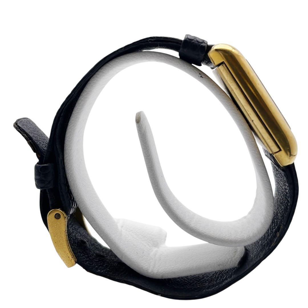 Cartier プレマストタンク カルティエ Ref.15705 K18メッキ