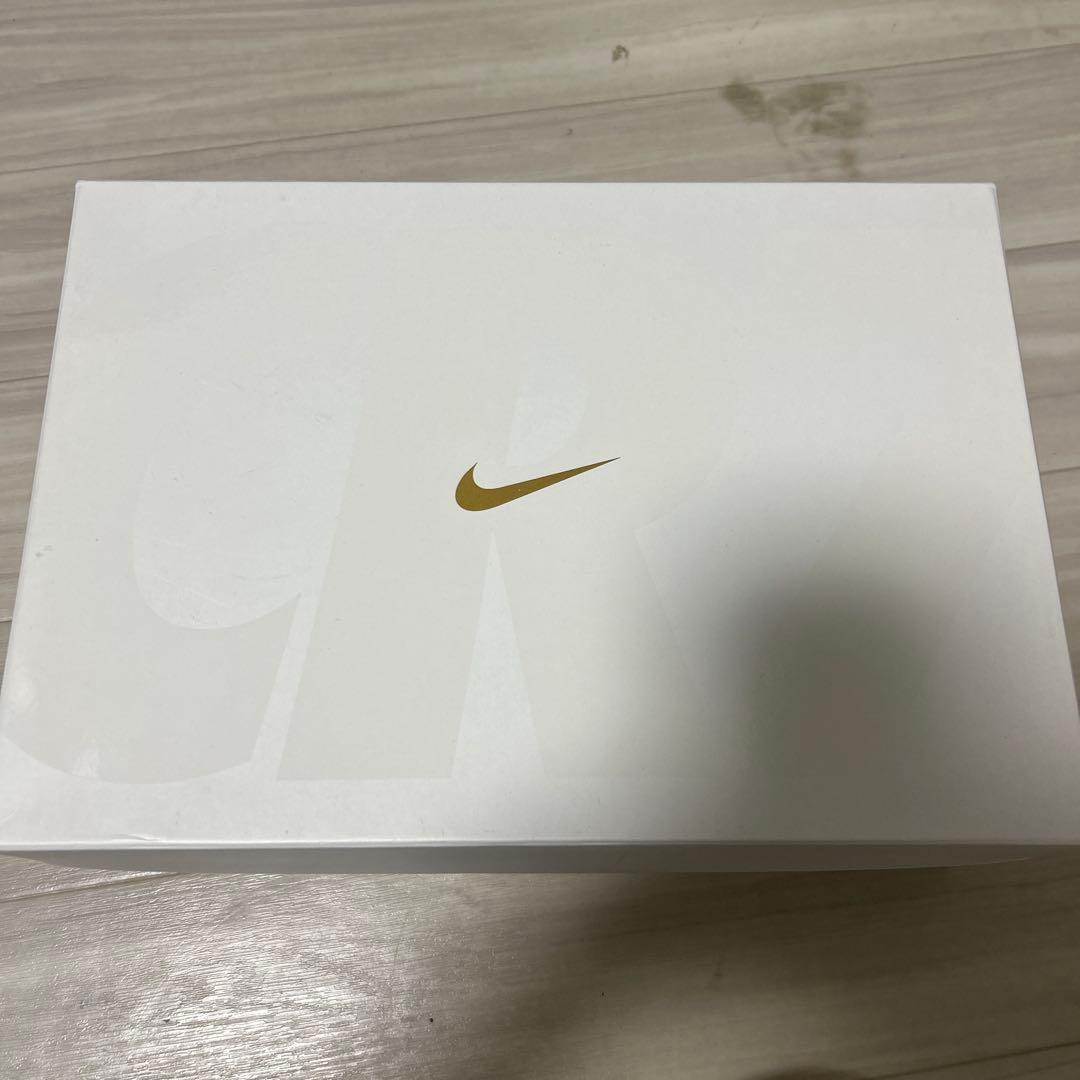 マーキュリアル スーパーフライ CR7 FG 28cm