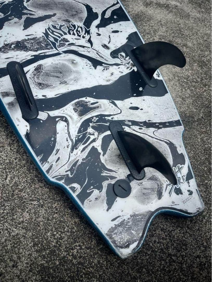 CATCH SURF ロスト 5’5”キャッチサーフ ラウンドノーズフィッシュ