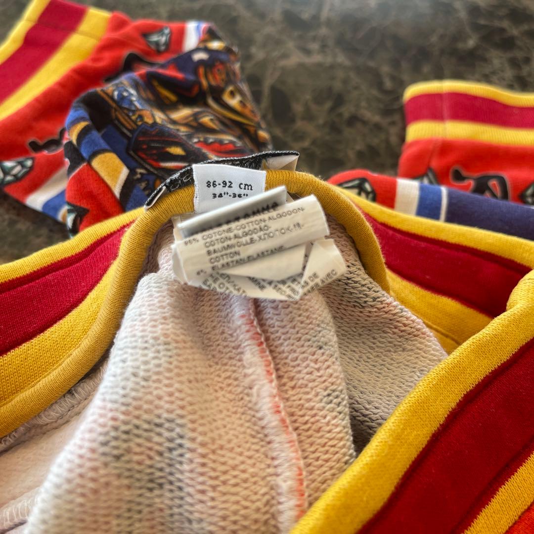 Dolce & Gabbana キッズパンツ 18-24M 86-92cm