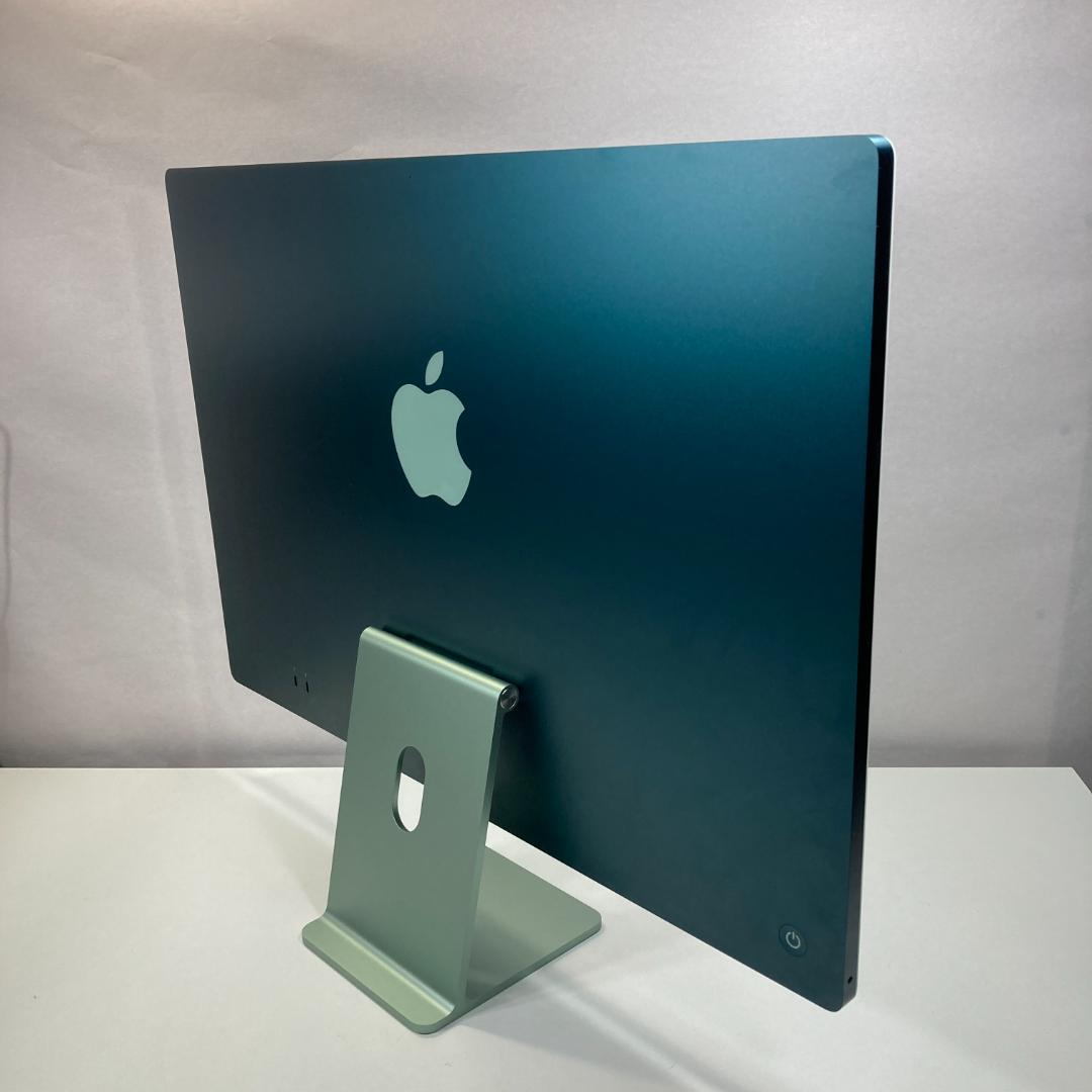 Apple iMac M1 パソコン 24インチ 8GB