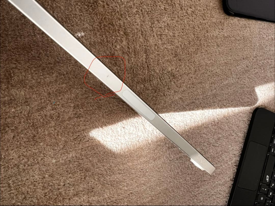 良品‼️美品❗️iPad mini6 バッテリー良好❗️Bluetoothキーボード付