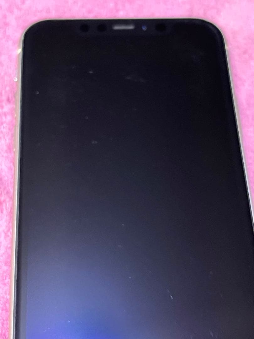iPhone11 64GB SIMフリー☆本体中古品