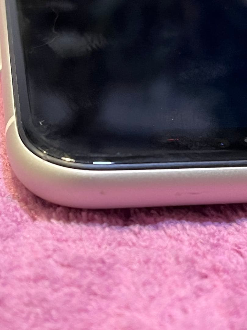iPhone11 64GB SIMフリー☆本体中古品