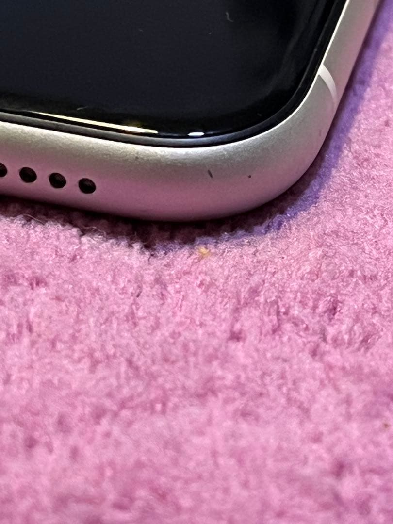 iPhone11 64GB SIMフリー☆本体中古品