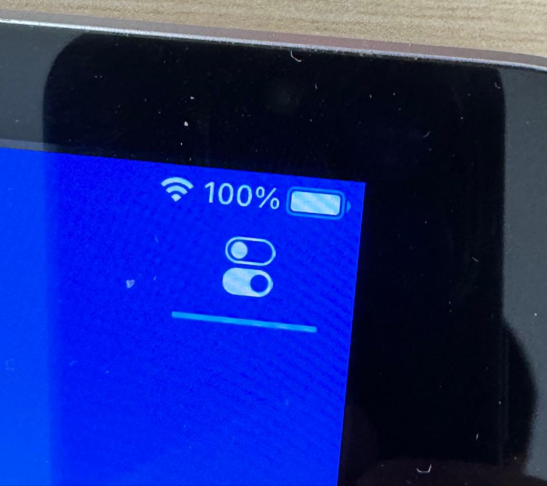 Apple iPad (A1823)32G 本体 初期設定済