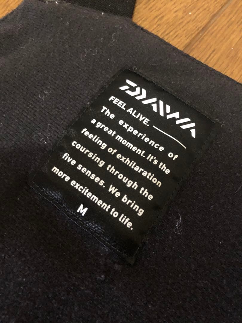 DAIWA レインマックス 防寒ウェア セットアップ DW-3407 ㊱