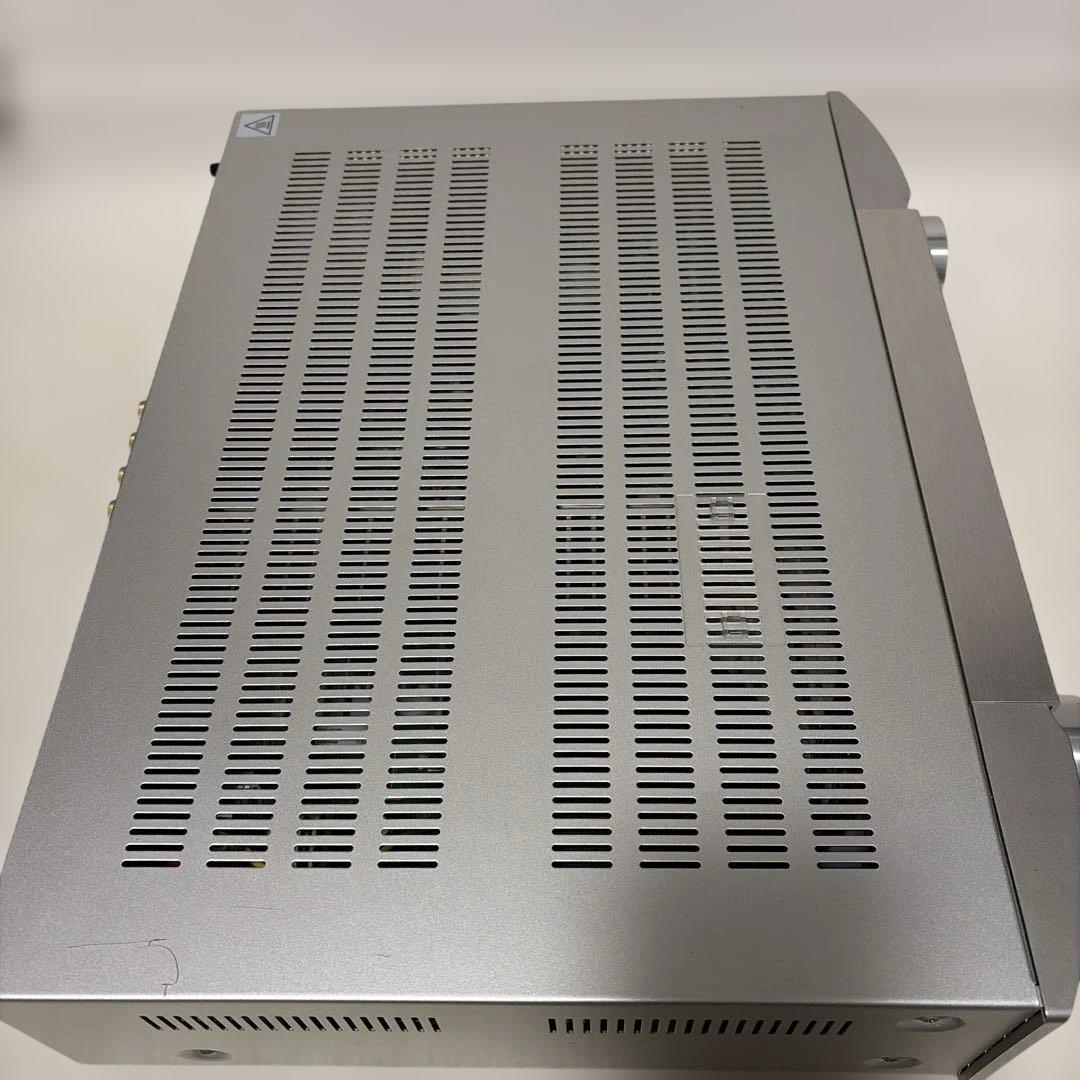 marantzアンプPM6005☆ リモコン付き　確認済品