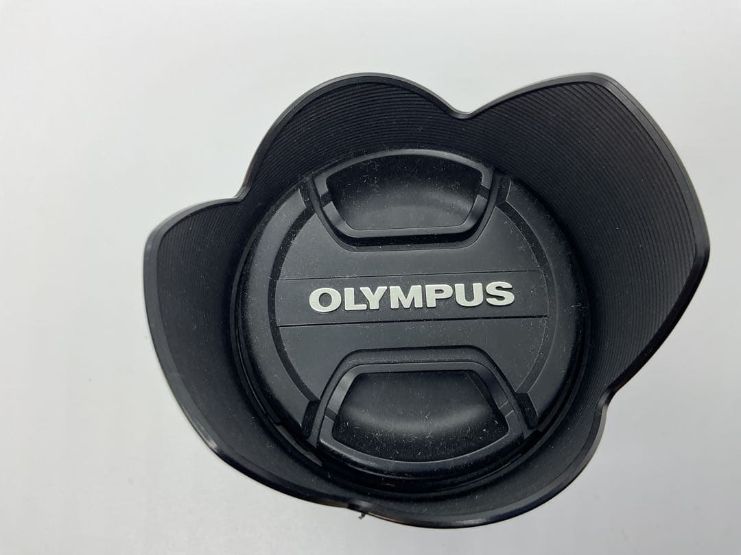 OLYMPUS PEN Lite E-PL7 ダブルレンズセット 15mm