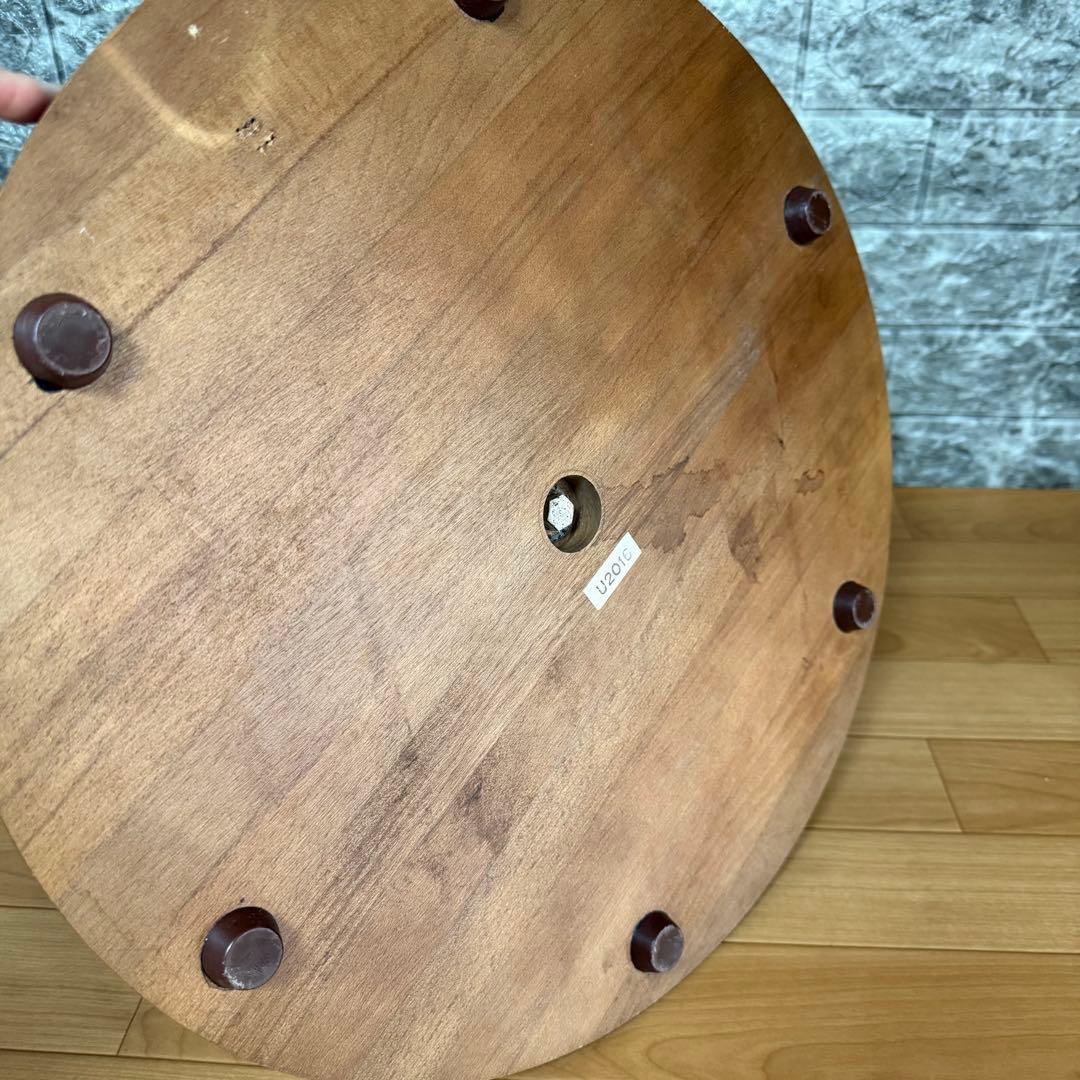 【美品】カリモク　ポールハンガー　コートハンガー　オールドロゴ　旧ロゴ