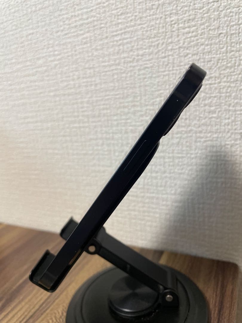 M5【即日発送】バッテリー100%iPhone12mini ブラック256GB