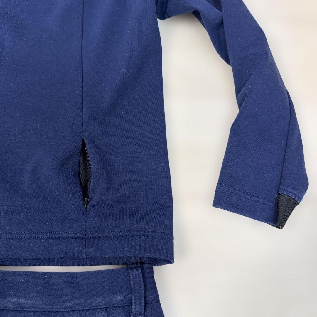 TFW49 メンズ　ゴルフ　セットアップ　サイズM