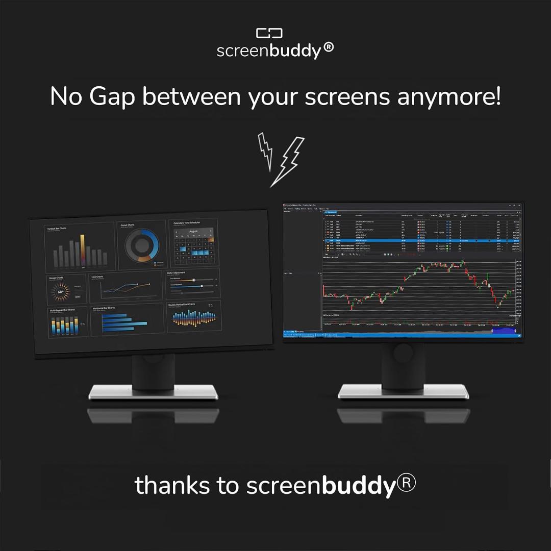 【新品未開封】screenbuddy® Connectedview モニター接続