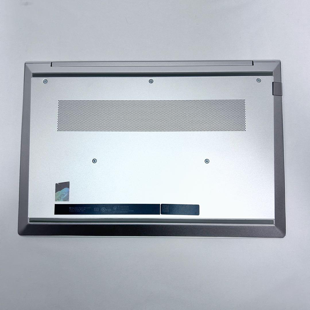 【第13世代i5搭載】美品｜ HP EliteBook 630 G10｜SSD