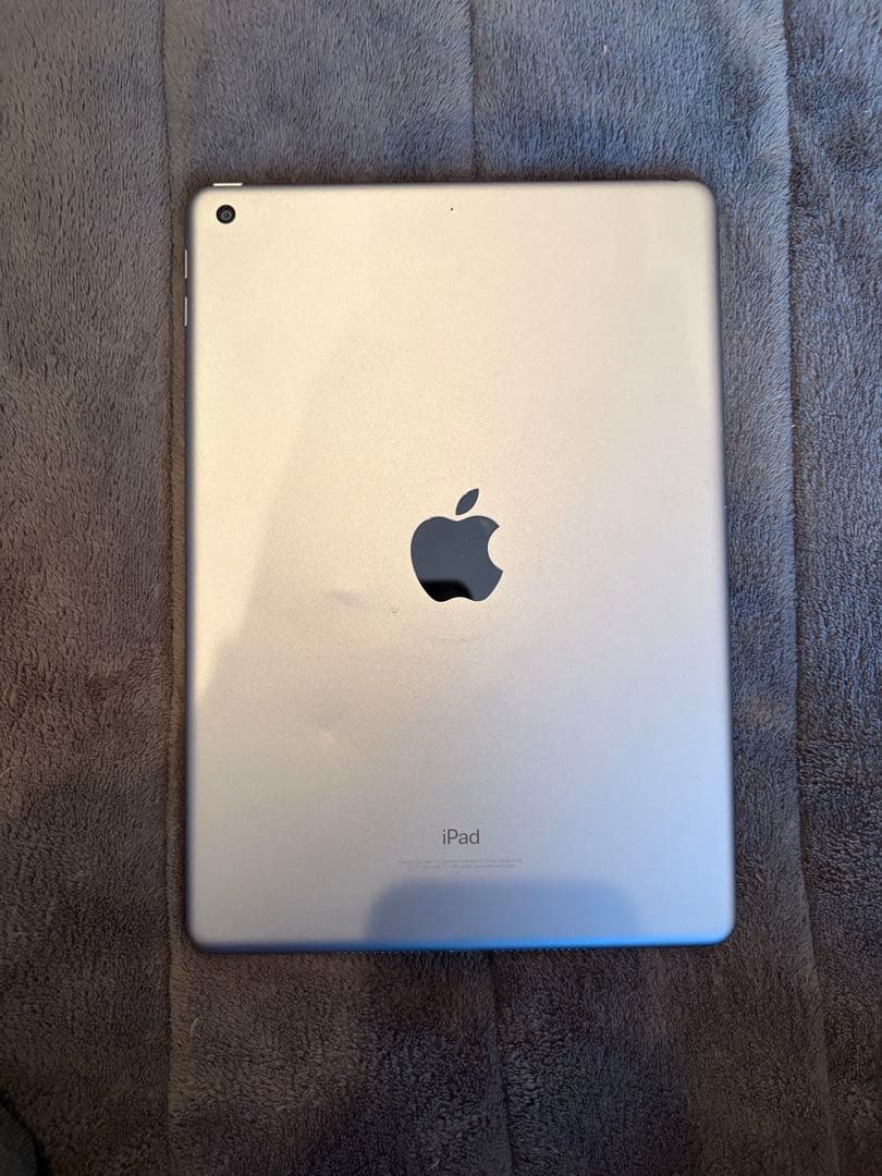 iPad 第六世代10.2インチ 128GB