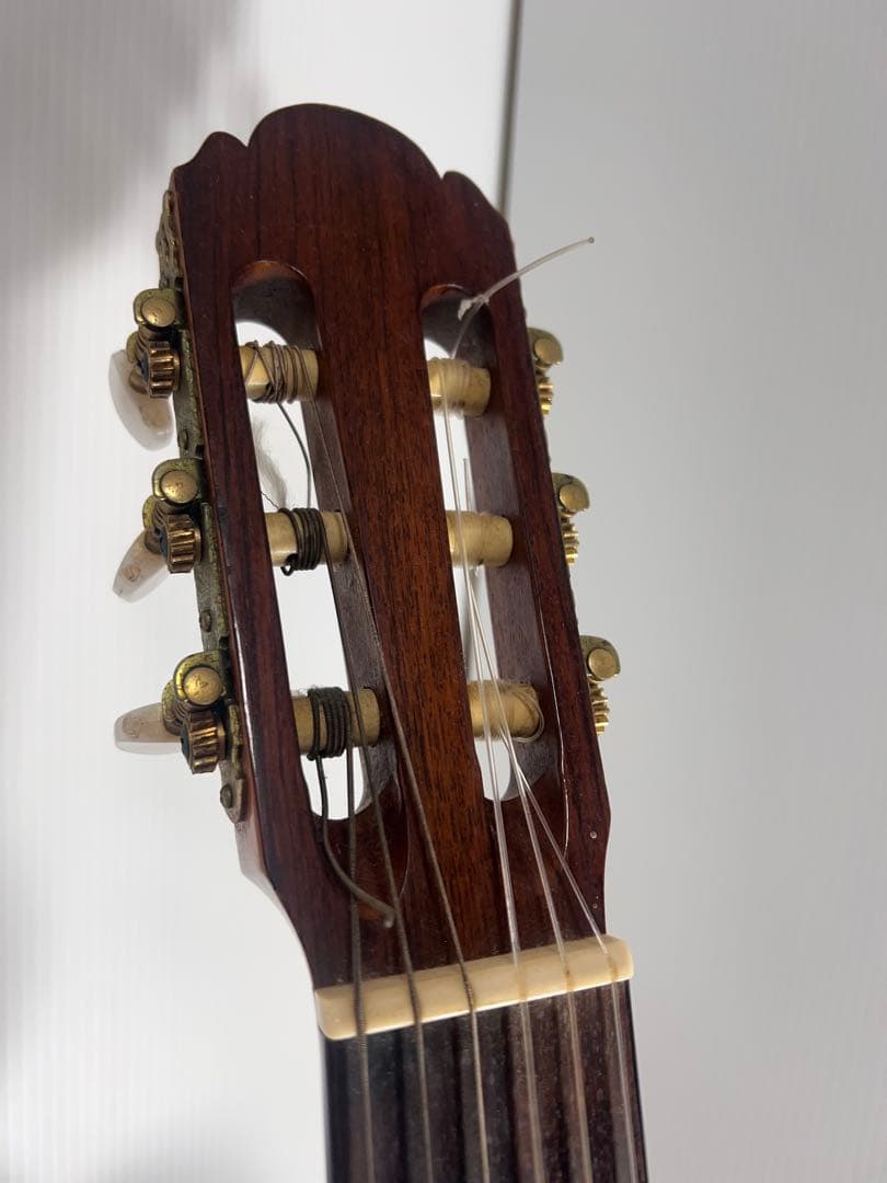 幻の名器　Kヤイリ　YC30 アコースティックギター　1987年製