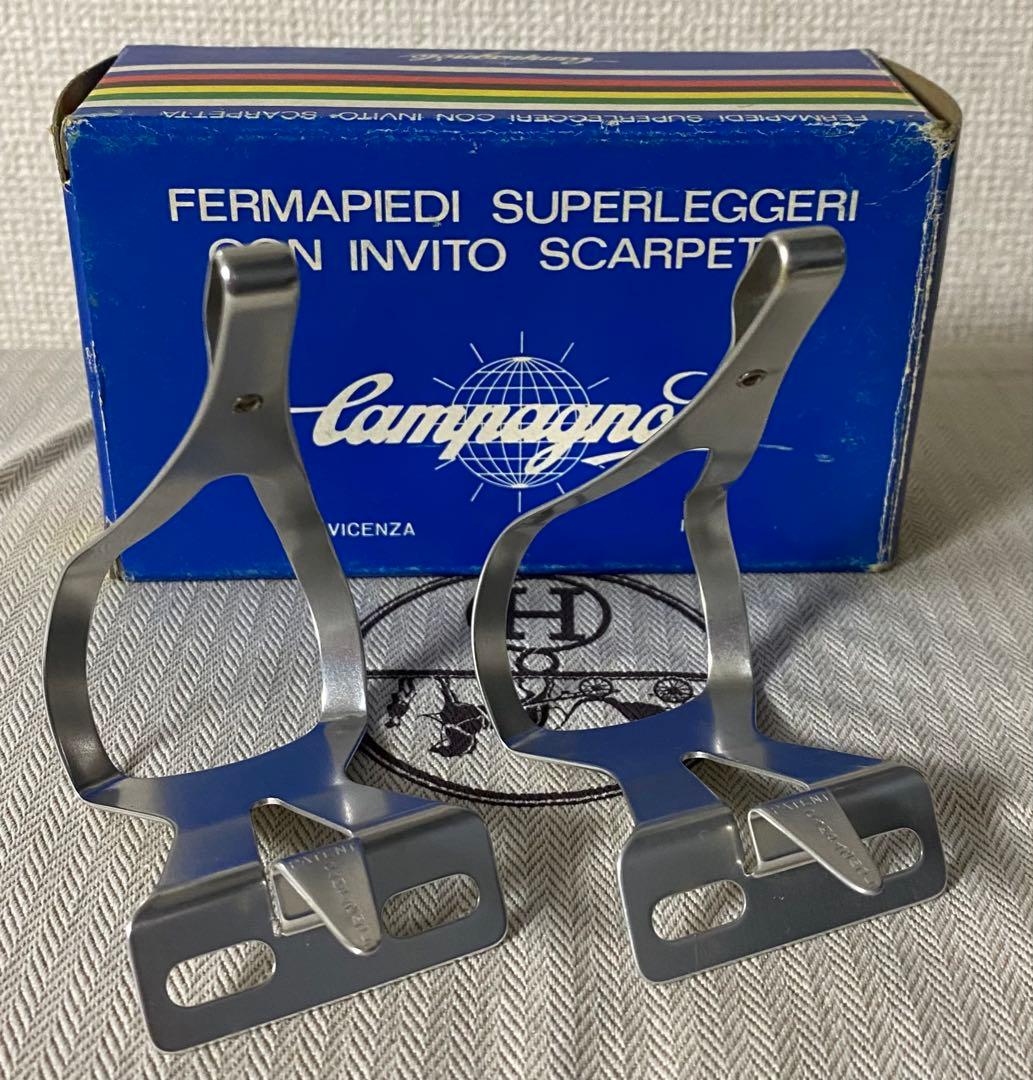 カンパ　トゥークリップ