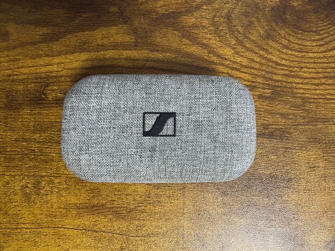 イヤホン MOMENTUM True Wireless