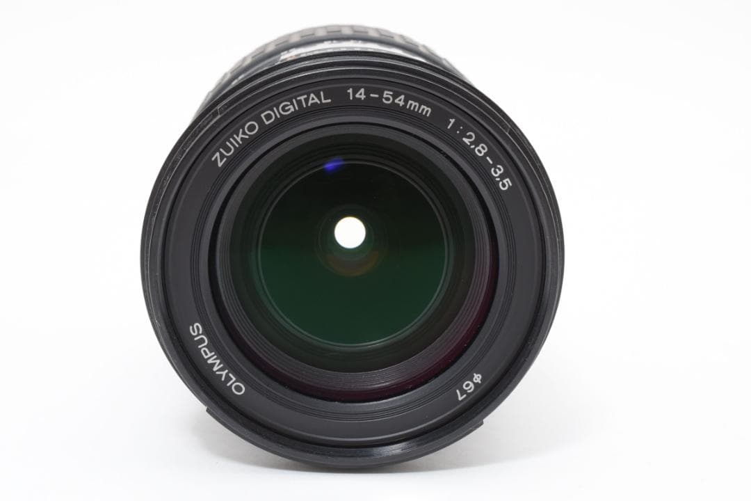 ★美品★ オリンパス 14-54mm F2.8-3.5 II #20964