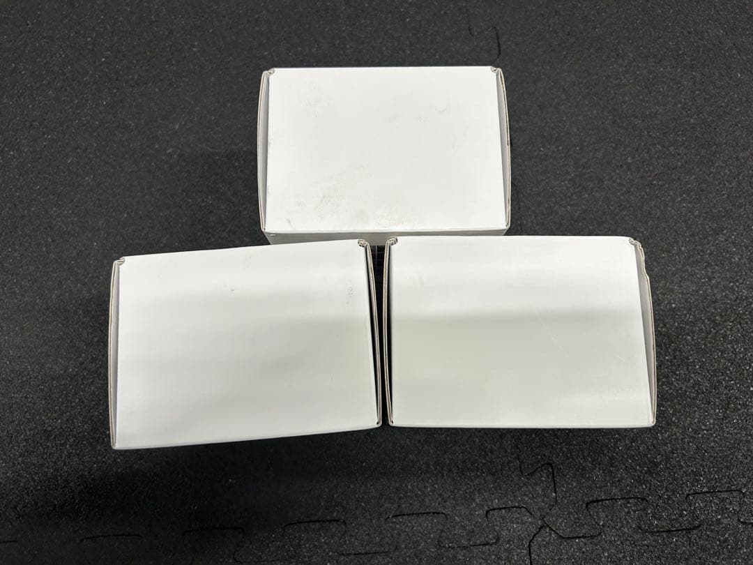 VIVE Tracker トラッカー 2018 3個セット