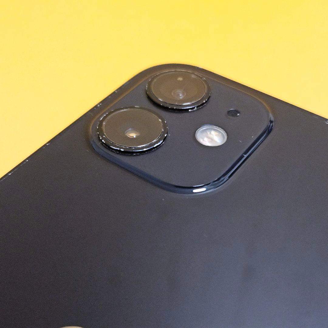 iPhone 12 mini 64GB｜24時間以内発送!#722