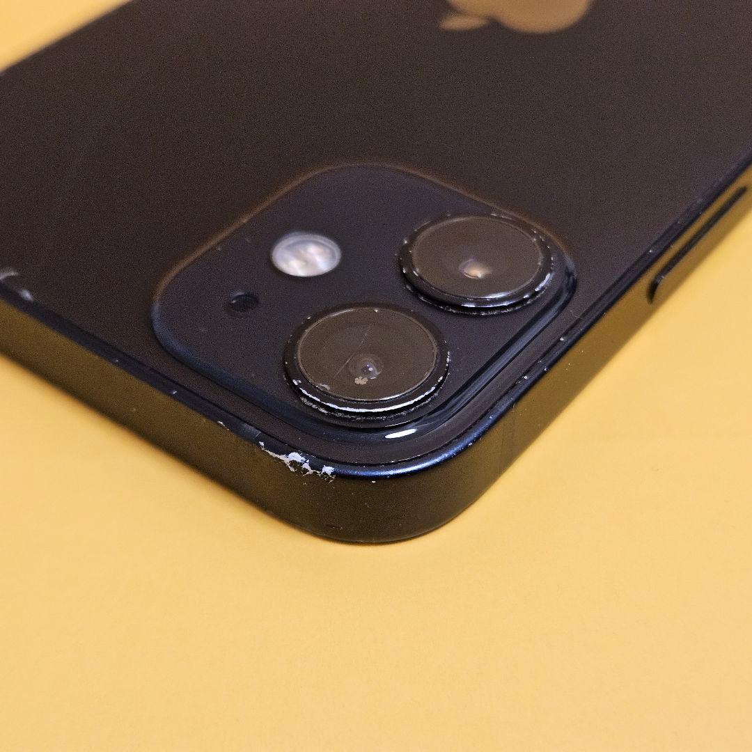 iPhone 12 mini 64GB｜24時間以内発送!#722