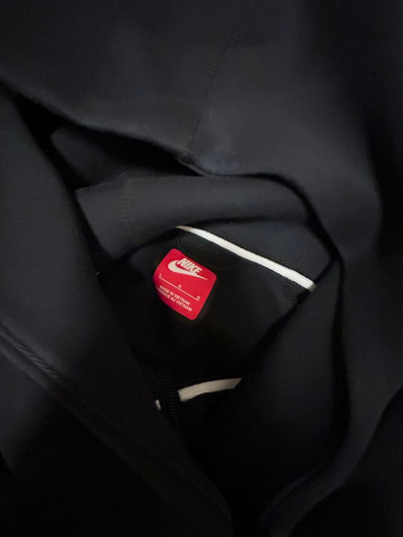 nike テックフリース　セットアップ