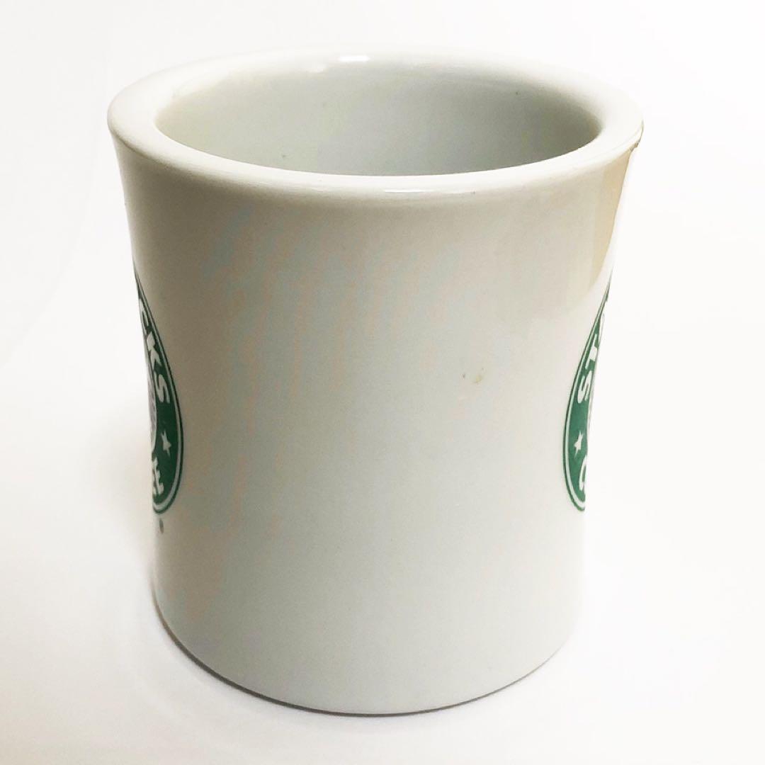 【セール中】日本未発売！スターバックス コーヒー　３代目セイレーンヘビーマグ１点