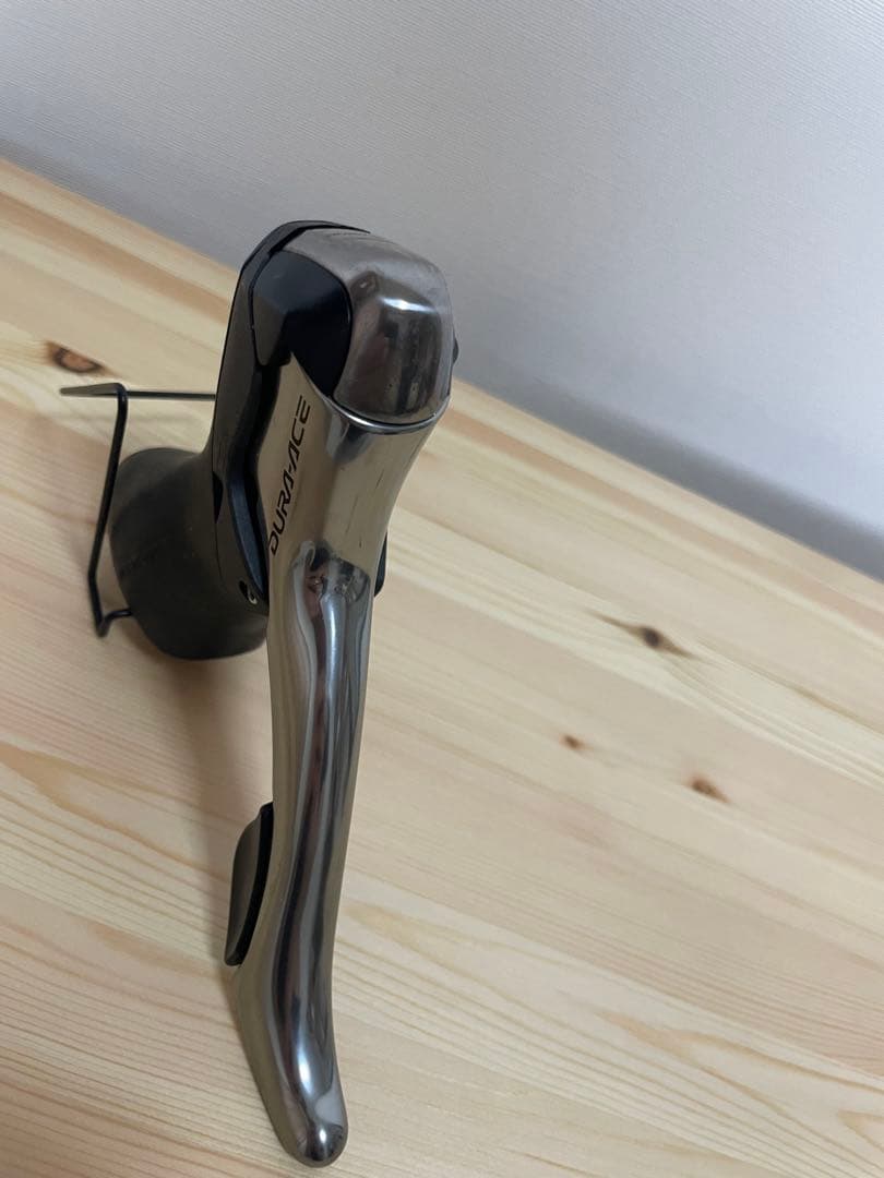 DURA-ACE 7800 シフター 2x10速