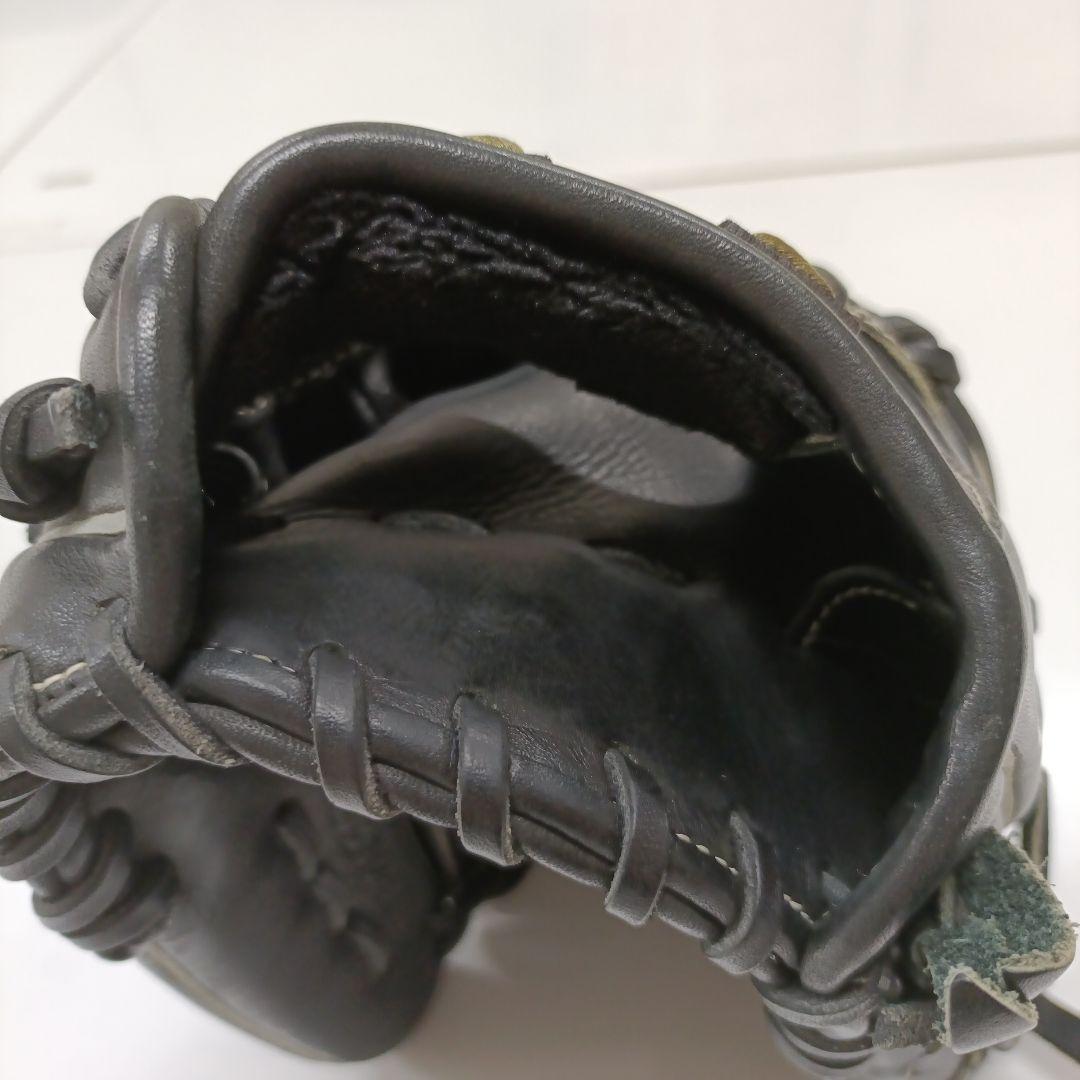 UNDER ARMOR グローブ 一般 軟式