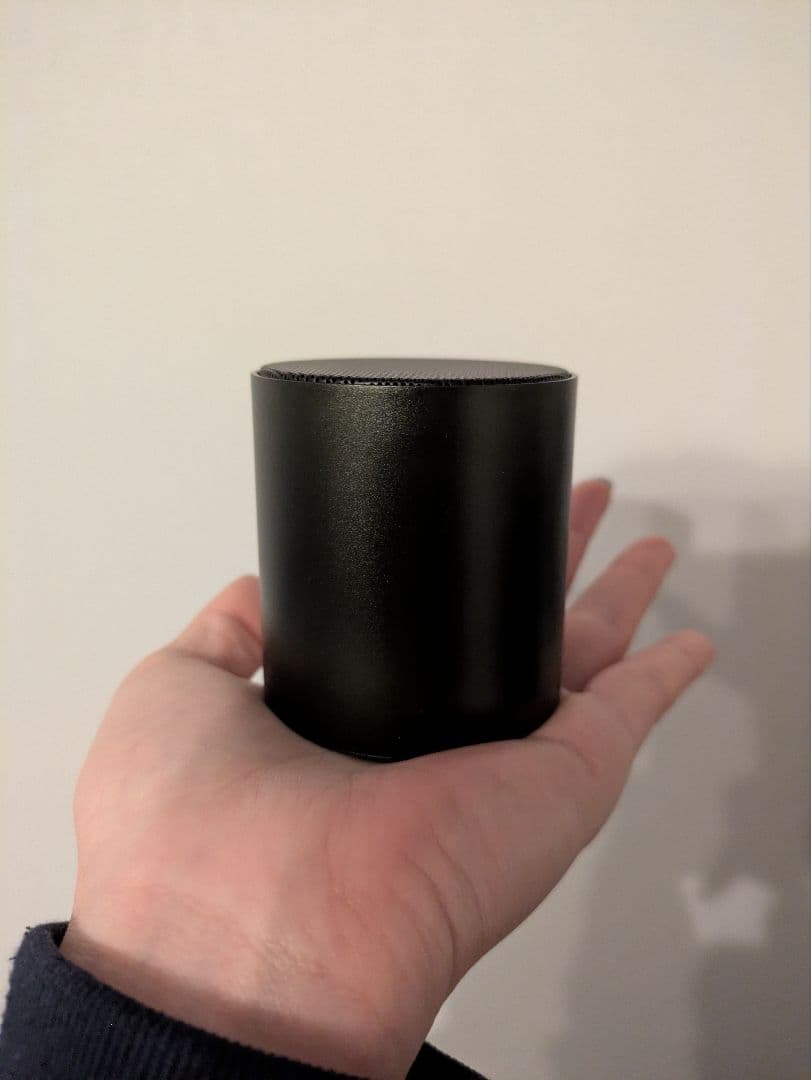 ★お値下げ★【未使用品】Bluetooth ワイヤレススピーカー