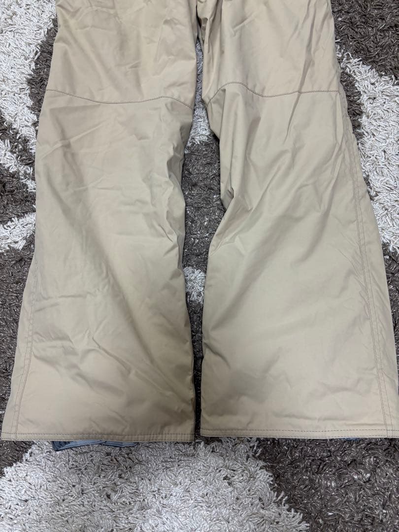 FILA IGNIOレディース　M スキーウェア　スキーウエア フィラ　上下