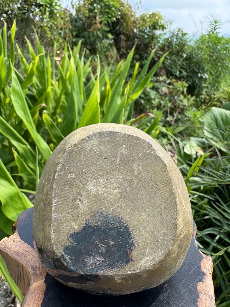 ✳レア　可愛い　❤️母岩付き　アメジスト ドーム　天然石C