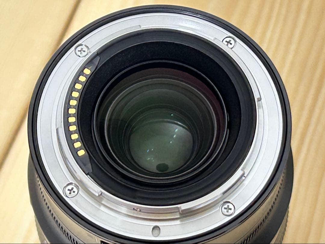 ニコン NIKKOR Z 24-70mm f/2.8 S