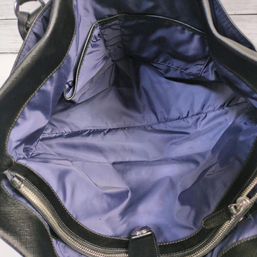 TUMI トゥミ ヴィラ トリノ ビジネスバッグ A4 PC 大容量 ブリーフ