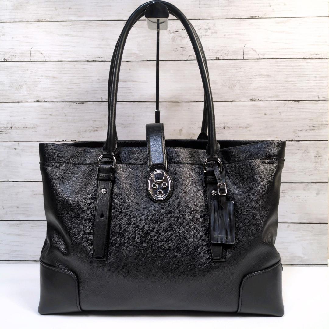 TUMI トゥミ ヴィラ トリノ ビジネスバッグ A4 PC 大容量 ブリーフ