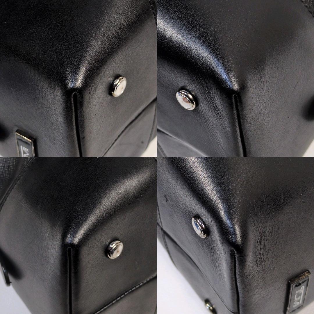 TUMI トゥミ ヴィラ トリノ ビジネスバッグ A4 PC 大容量 ブリーフ