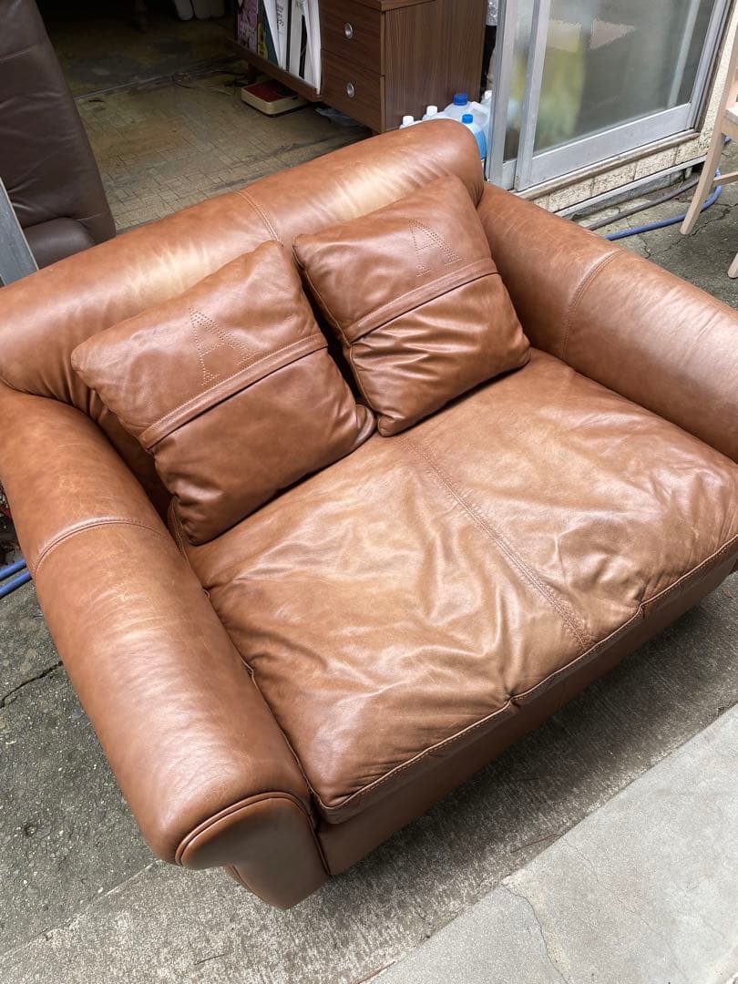 定価30万円 HALOアスプルンド ギルソファー