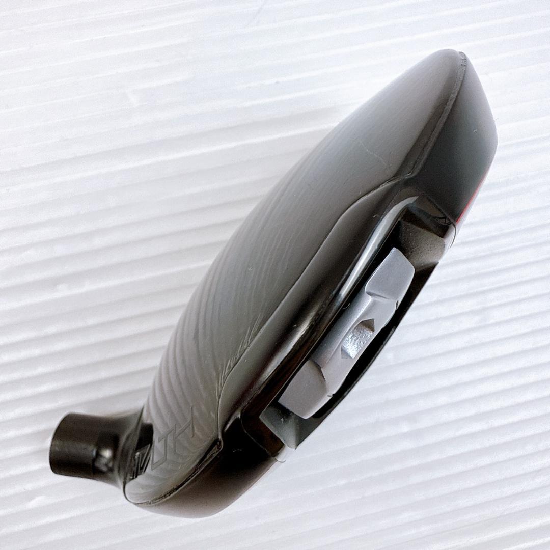 テーラーメイド　ステルス2 プラス　フェアウェイウッド　5W　ヘッドのみ／18°