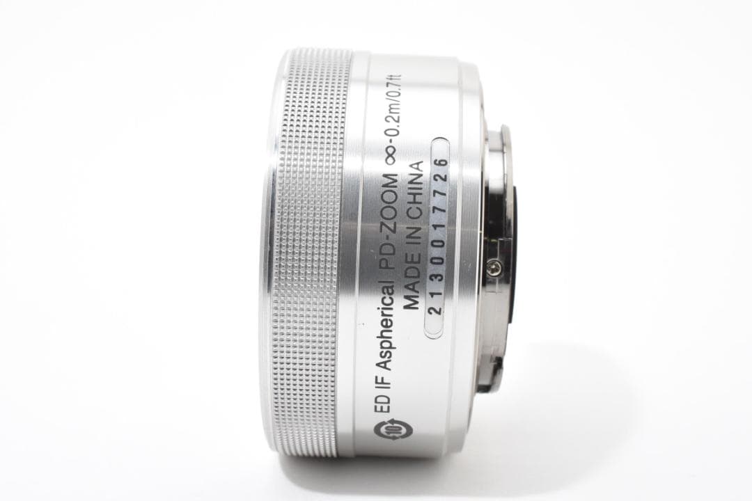 Nikon 1 Nikkorレンズ 10-30mm 3.5-5.6 VR ニコン